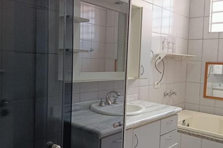 Casa à venda com 3 quartos, 299m² em Vila Lacerda, Jundiaí