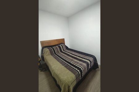 Apartamento à venda com 2 quartos, 45m² em Fazenda Grande, Jundiaí