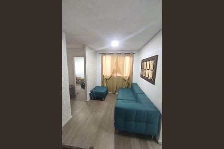 Apartamento à venda com 2 quartos, 45m² em Fazenda Grande, Jundiaí