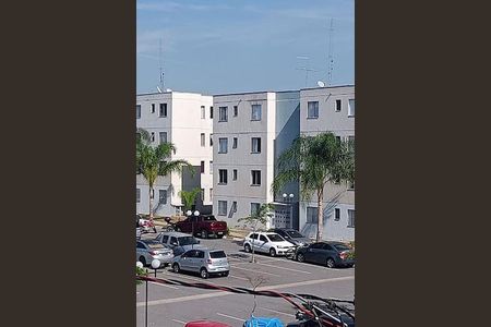 Apartamento à venda com 2 quartos, 45m² em Fazenda Grande, Jundiaí