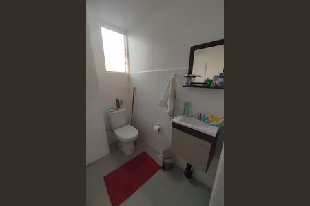 Apartamento à venda com 2 quartos, 45m² em Fazenda Grande, Jundiaí