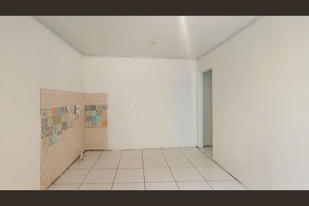 Casa para alugar com 2 quartos, 35m² em Aberta dos Morros, Porto Alegre