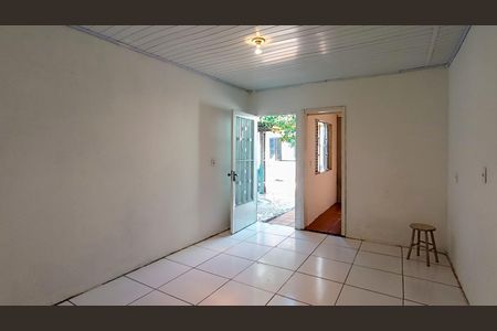 Casa para alugar com 2 quartos, 35m² em Aberta dos Morros, Porto Alegre