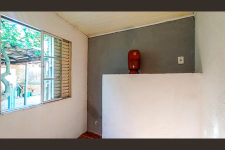 Casa para alugar com 2 quartos, 35m² em Aberta dos Morros, Porto Alegre