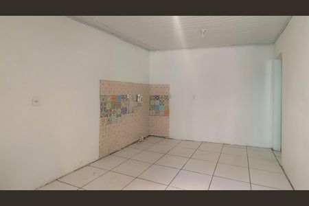 Casa para alugar com 2 quartos, 35m² em Aberta dos Morros, Porto Alegre