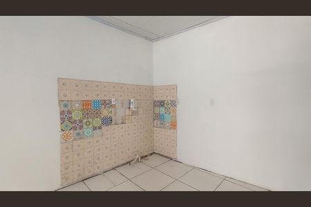 Sala/Cozinha de casa para alugar com 2 quartos, 35m² em Aberta dos Morros, Porto Alegre