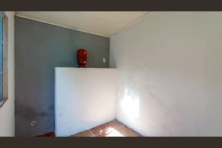 Casa para alugar com 2 quartos, 35m² em Aberta dos Morros, Porto Alegre