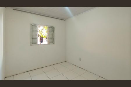Quarto 1 de casa para alugar com 2 quartos, 35m² em Aberta dos Morros, Porto Alegre