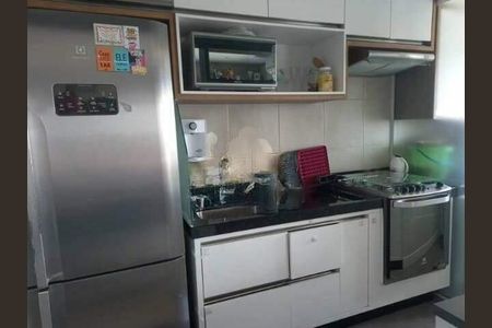 Apartamento à venda com 2 quartos, 60m² em Ponte Preta, Campinas