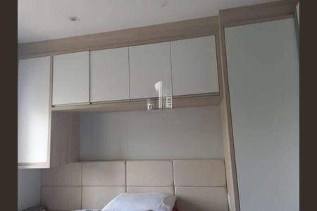 Apartamento à venda com 2 quartos, 60m² em Ponte Preta, Campinas