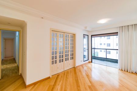 Apartamento para alugar com 3 quartos, 90m² em Vila Suzana, São Paulo