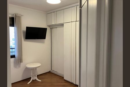 Apartamento à venda com 3 quartos, 120m² em Indianópolis, São Paulo