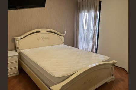 Apartamento à venda com 3 quartos, 120m² em Indianópolis, São Paulo