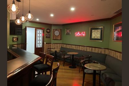 Apartamento à venda com 3 quartos, 120m² em Indianópolis, São Paulo