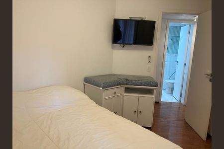 Apartamento à venda com 3 quartos, 120m² em Indianópolis, São Paulo