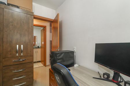Apartamento à venda com 50m², 2 quartos e 1 vagaQuarto 2