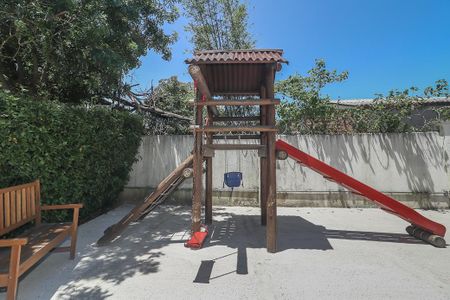 Apartamento à venda com 50m², 2 quartos e 1 vagaÁrea comum - Playground