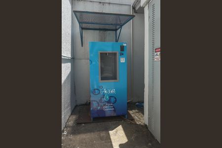 Apartamento à venda com 50m², 2 quartos e 1 vagaÁrea comum