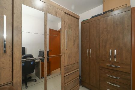 Apartamento à venda com 50m², 2 quartos e 1 vagaQuarto 2