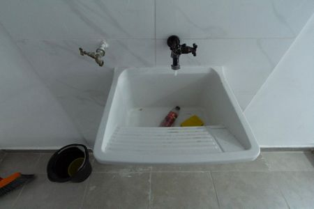 Studio para alugar com 35m², 1 quarto e sem vagaÁrea comum