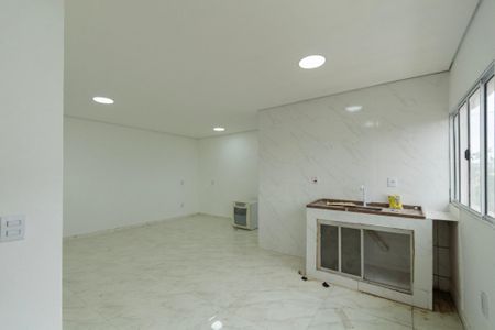 Studio de kitnet/studio para alugar com 1 quarto, 35m² em Jardim Simus, Sorocaba