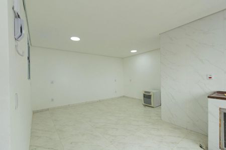 Studio de kitnet/studio para alugar com 1 quarto, 35m² em Jardim Simus, Sorocaba