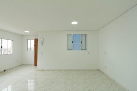 Studio de kitnet/studio para alugar com 1 quarto, 35m² em Jardim Simus, Sorocaba
