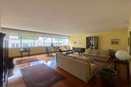 Apartamento à venda com 4 quartos, 300m² em Copacabana, Rio de Janeiro