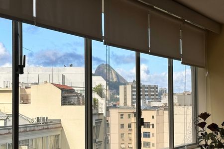 Apartamento para alugar com 300m², 4 quartos e 1 vaga