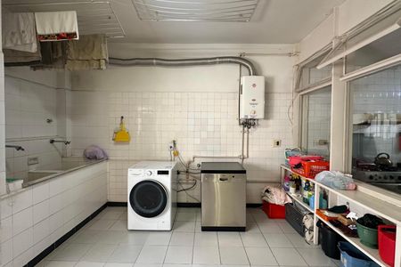 Apartamento para alugar com 300m², 4 quartos e 1 vaga