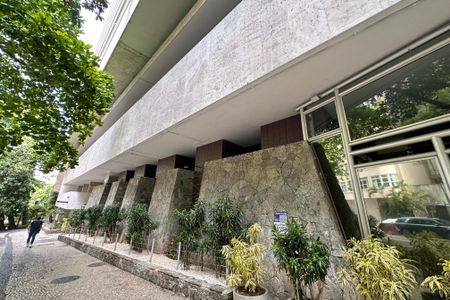 Apartamento para alugar com 300m², 4 quartos e 1 vaga