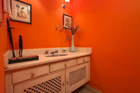 Apartamento para alugar com 300m², 4 quartos e 1 vaga