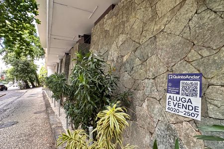 Apartamento para alugar com 300m², 4 quartos e 1 vaga