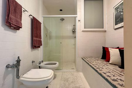 Apartamento para alugar com 300m², 4 quartos e 1 vaga