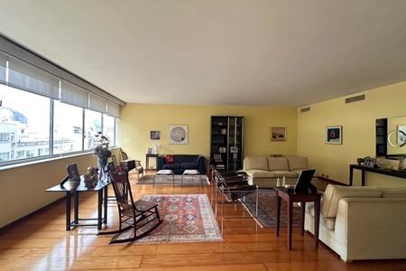 Apartamento à venda com 4 quartos, 300m² em Copacabana, Rio de Janeiro