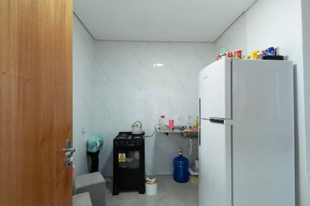Studio  de kitnet/studio para alugar com 1 quarto, 35m² em Jardim Simus, Sorocaba