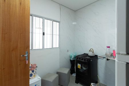 Studio para alugar com 35m², 1 quarto e sem vagaStudio 