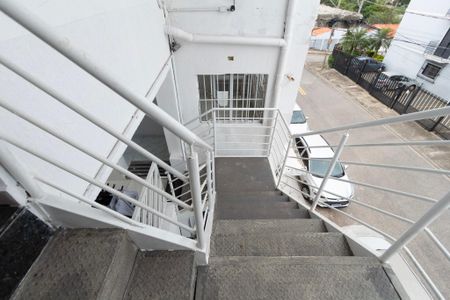 Studio para alugar com 35m², 1 quarto e sem vaga Studio para alugar com 35m², 1 quarto e sem vagaÁrea comum