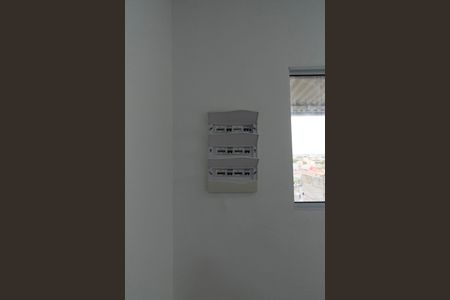 Studio para alugar com 35m², 1 quarto e sem vagaÁrea comum