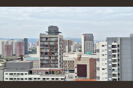 Studio à venda com 21m², 1 quarto e sem vagaVista