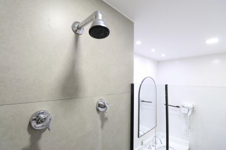 Studio à venda com 21m², 1 quarto e sem vagaBanheiro