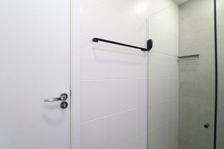 Studio à venda com 21m², 1 quarto e sem vagaBanheiro