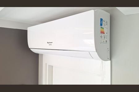 Studio à venda com 21m², 1 quarto e sem vagaAr condicionado