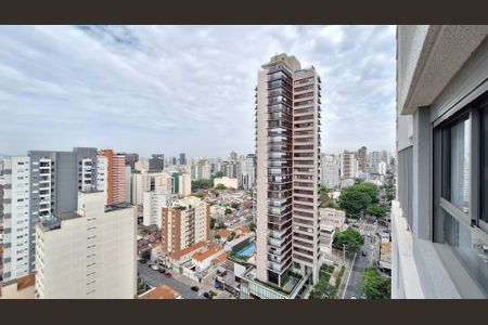 Studio à venda com 21m², 1 quarto e sem vagaVista
