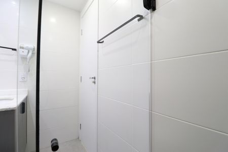 Studio à venda com 21m², 1 quarto e sem vagaBanheiro