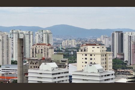 Studio à venda com 21m², 1 quarto e sem vagaVista