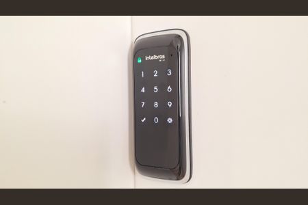 Studio à venda com 21m², 1 quarto e sem vagaDetalhe