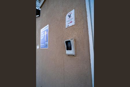 Studio para alugar com 35m², 1 quarto e sem vagaPlaca