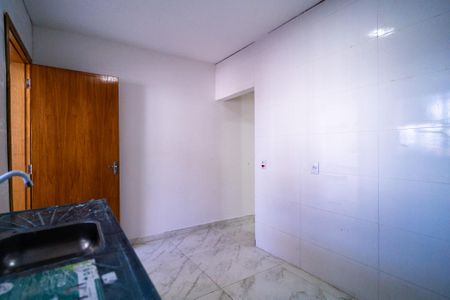 Studio para alugar com 35m², 1 quarto e sem vagaSala/Cozinha