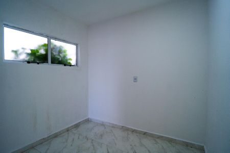 Quarto de kitnet/studio para alugar com 1 quarto, 35m² em Jardim Simus, Sorocaba
